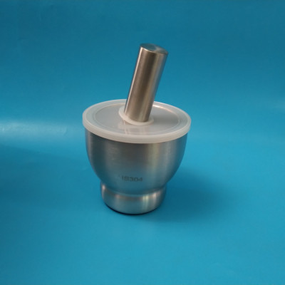 ( Hàng Xịn ) Bộ chày cối Inox sus 304 cao cấp