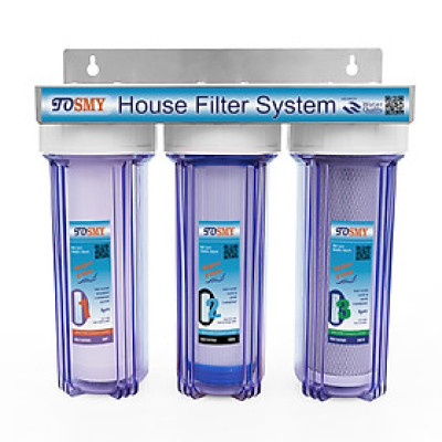 Máy lọc nước gia đình SMY-3T-Pro
