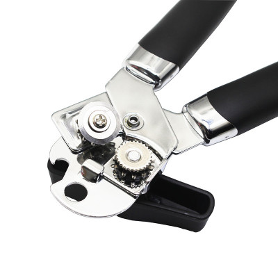 Dụng cụ khui nắp hộp đa năng - màu giao ngẫu nhiên