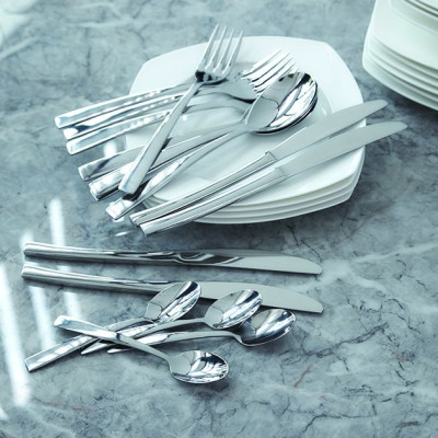 Bộ Dao Muỗng Nĩa JASPER |Index Living Mall - Nội thất Thái Lan|