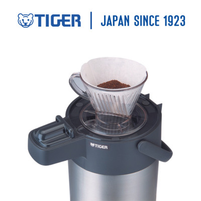 Bình Thủy Chân Không TIGER MAA-A402 - Hàng chính hãng