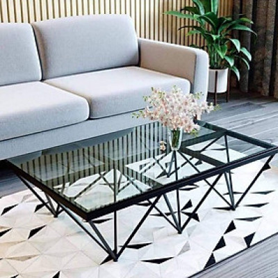 Bàn trà Pescara IBIE nhiều tùy chọn