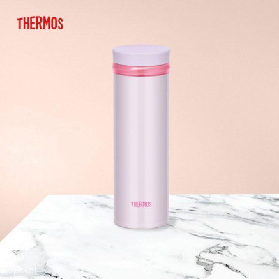 Bình giữ nhiệt Thermos nắp vặn JNO-502 - Dung tích 500ml - Hàng chính hãng, bảo hành 12 tháng