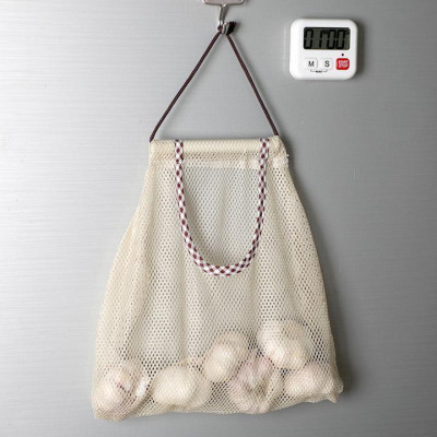 Túi Lưới Đựng Hành Tỏi Komeki Japan Kmk-4103 - Giao Hàng Toàn Quốc