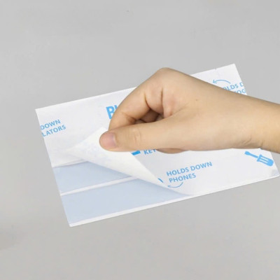 Đất Sét Dính BLU TACK Blutack 187052 của Bostik 75GR