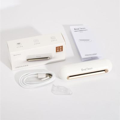 Máy tiệt trùng khử mùi tủ lạnh xiaomi Eraclean CW-B01 - Hàng nhập khẩu