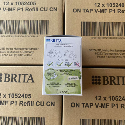 Lõi lọc BRITA ON TAP VM-F- Thương hiệu đến từ Đức
