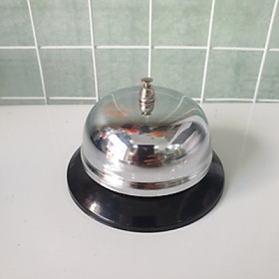 Chuông báo phục vụ nhà bếp, quầy bar