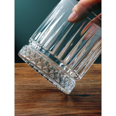 Cốc thủy cao cấp 5408H dung tích 220ml và 450ml