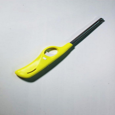 Bật lửa mồi cồn và bếp gas