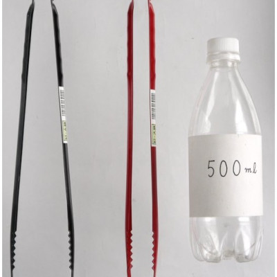 Kẹp gắp inox Echo Metal hàng nội địa Nhật Bản