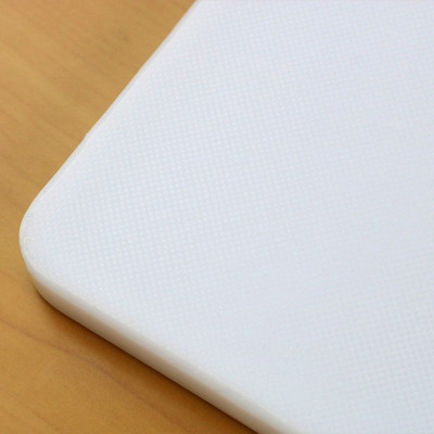 Thớt nhựa kháng khuẩn phủ ion bạc Ag+ Pearl Metal