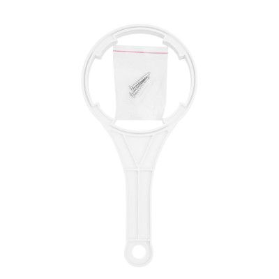 Lọc nước 3 giai đoạn chịu áp siêu sạch 10 inch Yamato 