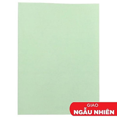 Sổ Tone&Mood - Morning Glory 80655 - Mẫu Mã Sản Phẩm Giao Ngẫu Nhiên