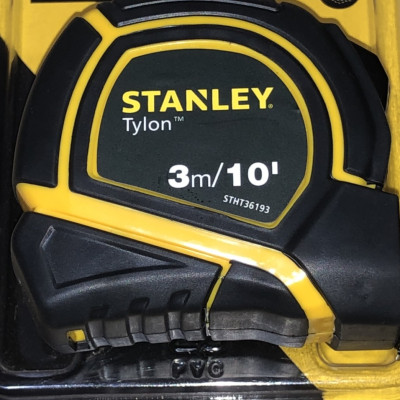 Thước cuộn Tylon 3M Stanley STHT36193 - Hàn chính hãng