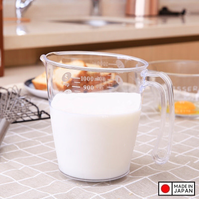 Ca đong chia vạch 1000ml