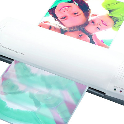 Máy Ép Plastic GBC Inspire Plus A3