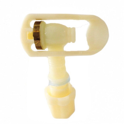 Combo 4 món thiết bị thay thế cho bình lọc nước