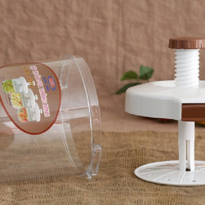 Hộp muối dưa cà thông minh Song Long