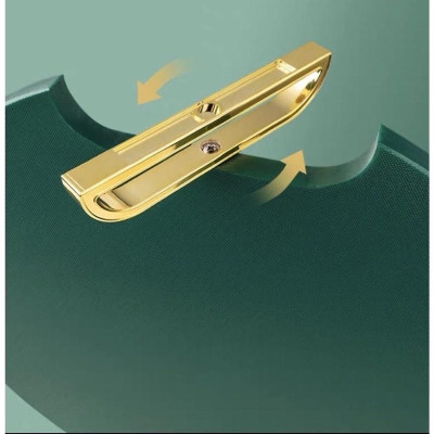 Thớt Nhựa Xanh Kháng Khuẩn, Chống Ẩm Mốc Cao Cấp - Hàng Loại 1- Chính Hãng MINIIN 