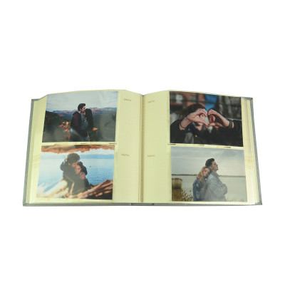 Album Photo 200 Hình Monestar 10x15cm NTO-462