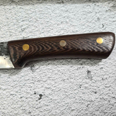 BỘ 3 DAO BẾP THÁI, LỌC MÃ PTR8