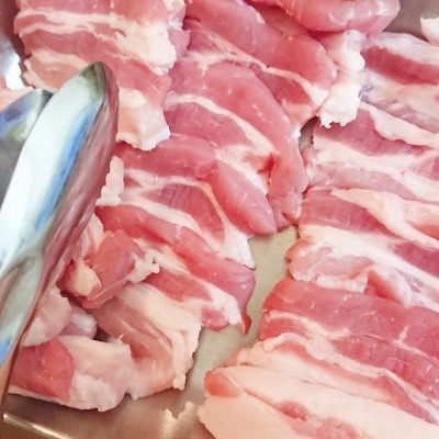 Kẹp Gắp Thức Ăn Đa Năng, Dụng Cụ Gắp Salad Chuyên Nghiệp Echo 13,6cm