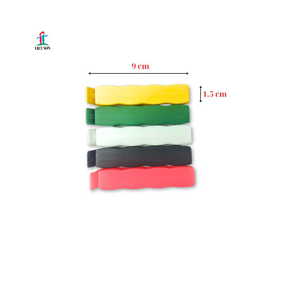 Kẹp Miệng Túi, Bao Bì Thực Phẩm VIETSON Tiện Lợi