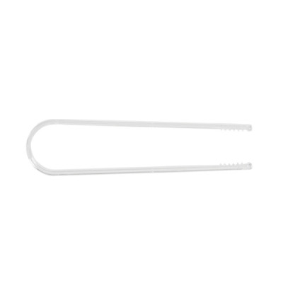 KẸP GẮP /MUỖNG XÚC / THÌA GẮP BÁNH BẰNG NHỰA TRONG ACRYLIC CAO CẤP AN TOÀN CHO SỨC KHỎE - NHẬP KHẨU CHÍNH HÃNG COBI HOME