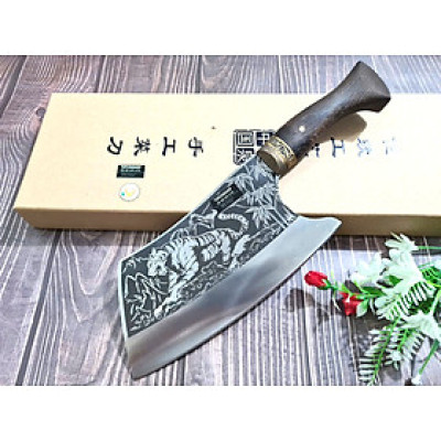 DAO BẾP , DAO CHẶT MÃ A6 TR9 NTVN top