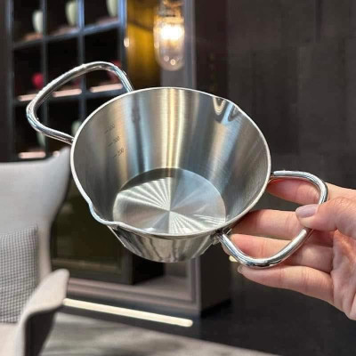 NỒI MINI CHOCKMEN 12.5CM hàng chính hãng