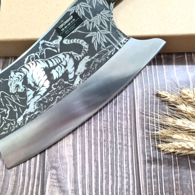 DAO BẾP , DAO CHẶT MÃ A5 TR9 NTVN top