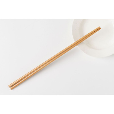 Đũa xào sao đá PHUSANG được làm từ gỗ tự nhiên không chất bảo quản dùng để xào nấu thức ăn