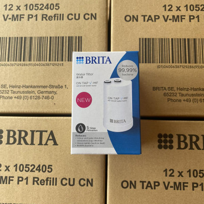 Lõi lọc BRITA ON TAP VM-F- Thương hiệu đến từ Đức