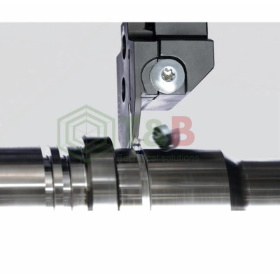 Cán dao cắt đứt Kyocera Model KGDR2525K-2D34