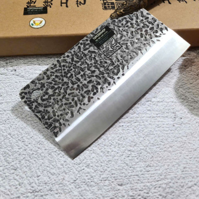 DAO BẾP THÁI CHẶT KHÂU ĐỒNG RỒNG DT155