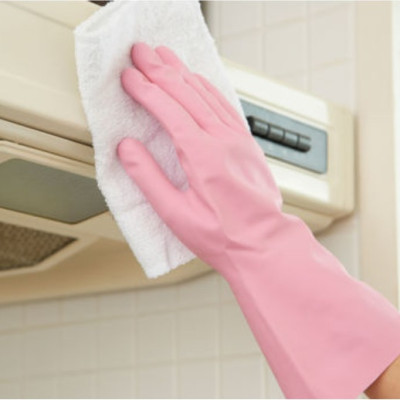 Combo 02 set găng tay cao su tự nhiên Dunlop (size M/L) - Hàng nội địa Nhật Bản