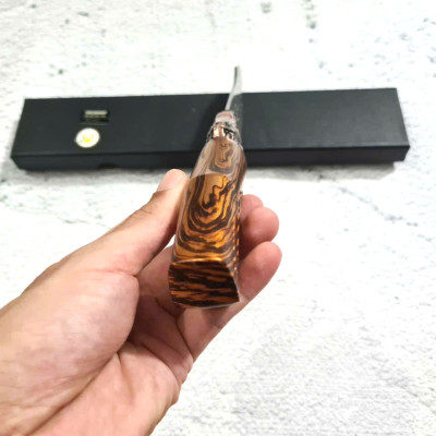 DAO BẾP THÁI, LỌC KHÔNG RỈ MÃ D4TR16