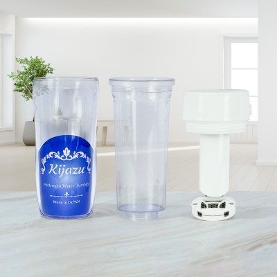 Bình Tạo Nước Giàu Hydro Cầm Tay Kijazu