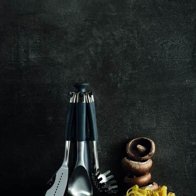 Bộ vá 6 món cao cấp inox Joseph Joseph - 950298