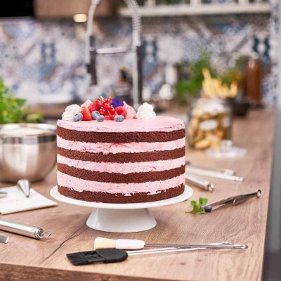 Chổi Quét Mặt Bánh Rösle 12468 3,5cm hàng chính hãng