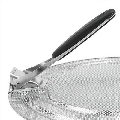 Vung chắn dầu mỡ Oxo Hàng chính hãng