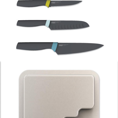 Bộ dao món gắn tường  Joseph Joseph 103038