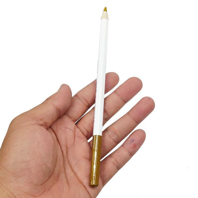 Bộ 2 Bút Chì Màu Hình Lục Giác Minabella 0.38 (Nâu Đất) - Primo 5240MBS