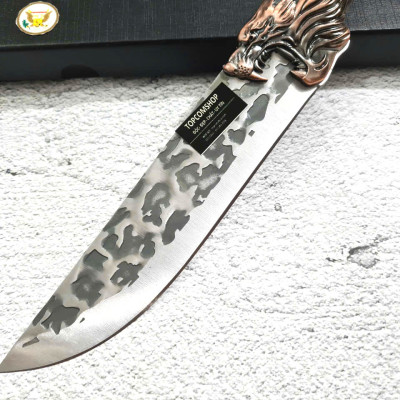 DAO BẾP THÁI, LỌC KHÔNG RỈ MÃ E3TR16