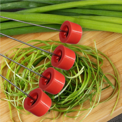 Dụng Cụ Chẻ Rau Muống