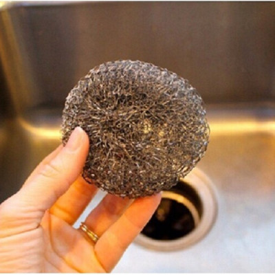 Set cọ xoong nồi lót mút Kokubo - Nội địa Nhật Bản