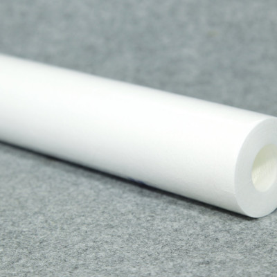 Bộ 10 Lõi lọc nước số 1 PP 1micron dùng trong máy lọc nước (Hàng chính hãng)