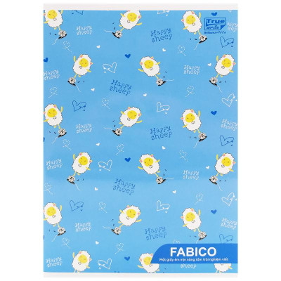 Combo 5 Tập Sinh Viên Kẻ Ngang - 120 Trang 80gsm - Elephant FI622589 (Mẫu Màu Giao Ngẫu Nhiên)