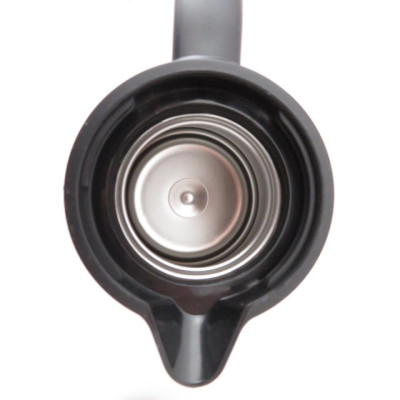 Bình nước inox giữ nhiệt Pearl Metal Aegis II 2L - Hàng nội địa Nhật Bản